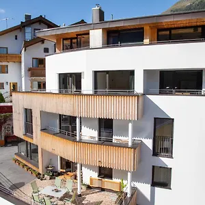 Chamins Appartement