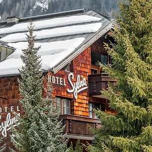 Gæstehus Sylvia, Ischgl