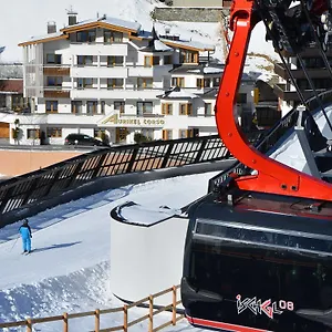 Aurikel Corso Appartement
