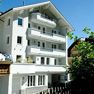 Petit Madlein Ischgl