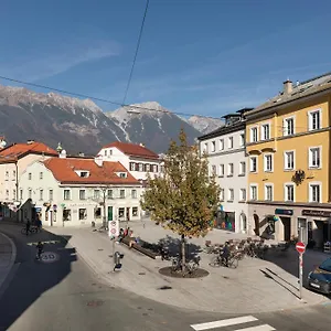 Super With Free Parking Apartment Innsbruck