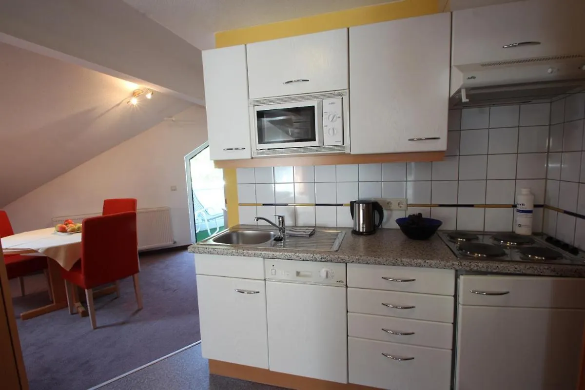 Apartment Apart Maximilian Ischgl Österreich