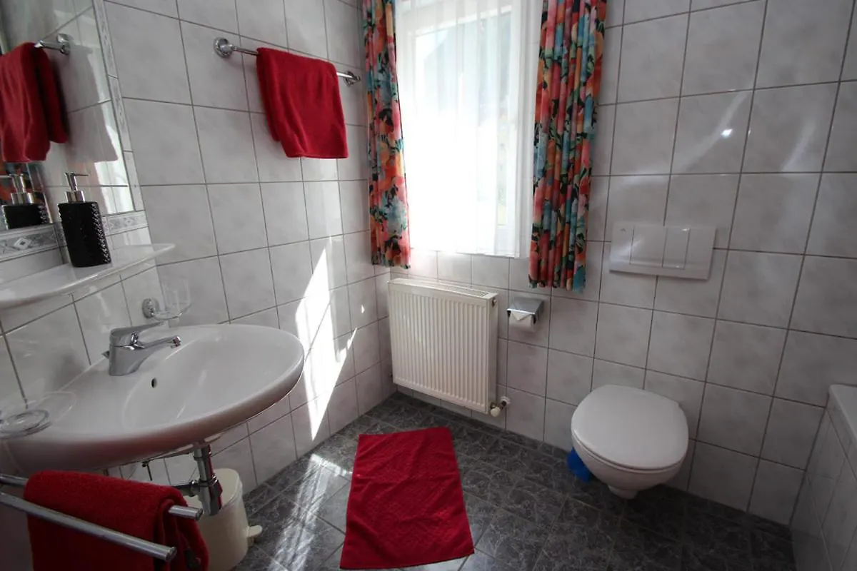 Apart Maximilian Ischgl Apartment