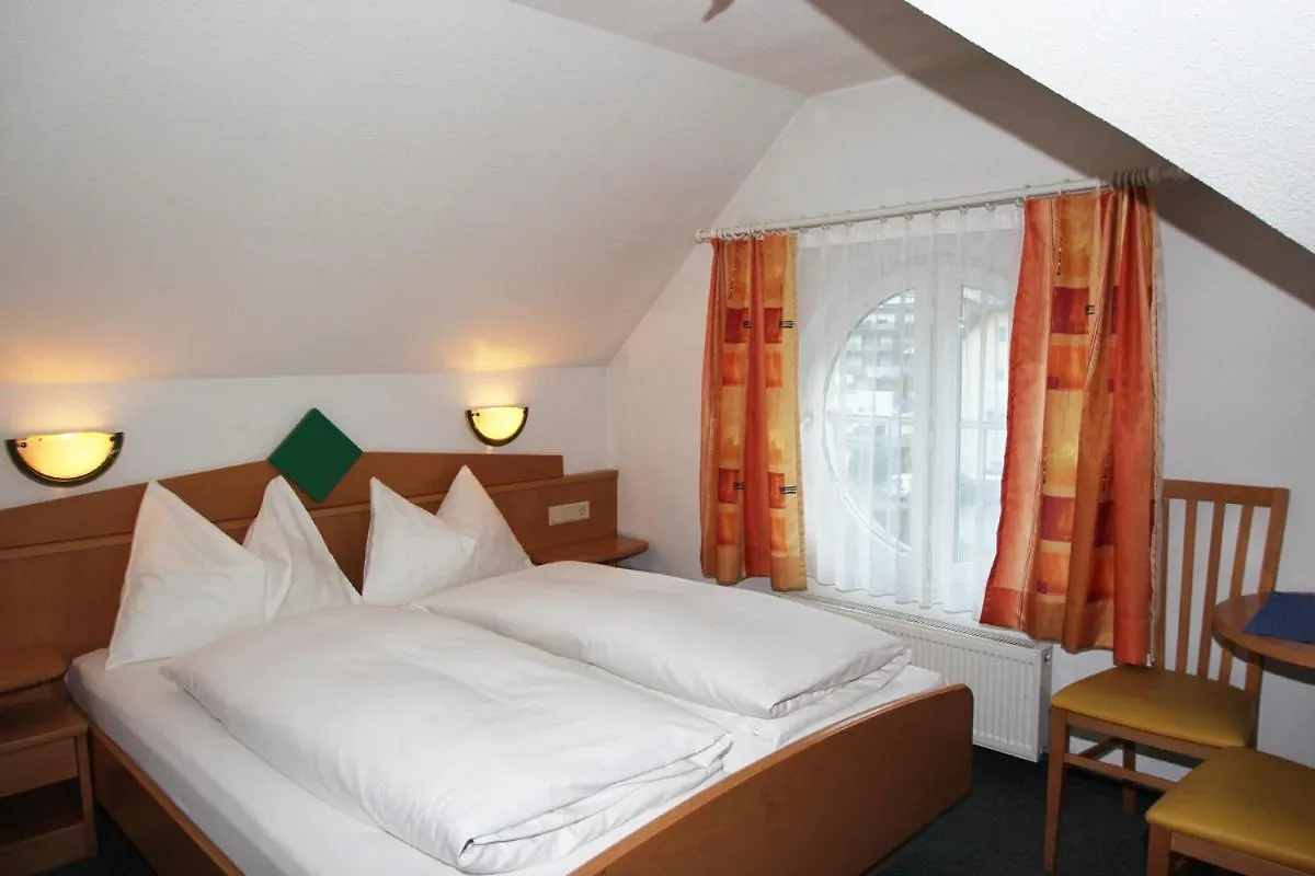 Apart Maximilian Ischgl Apartment