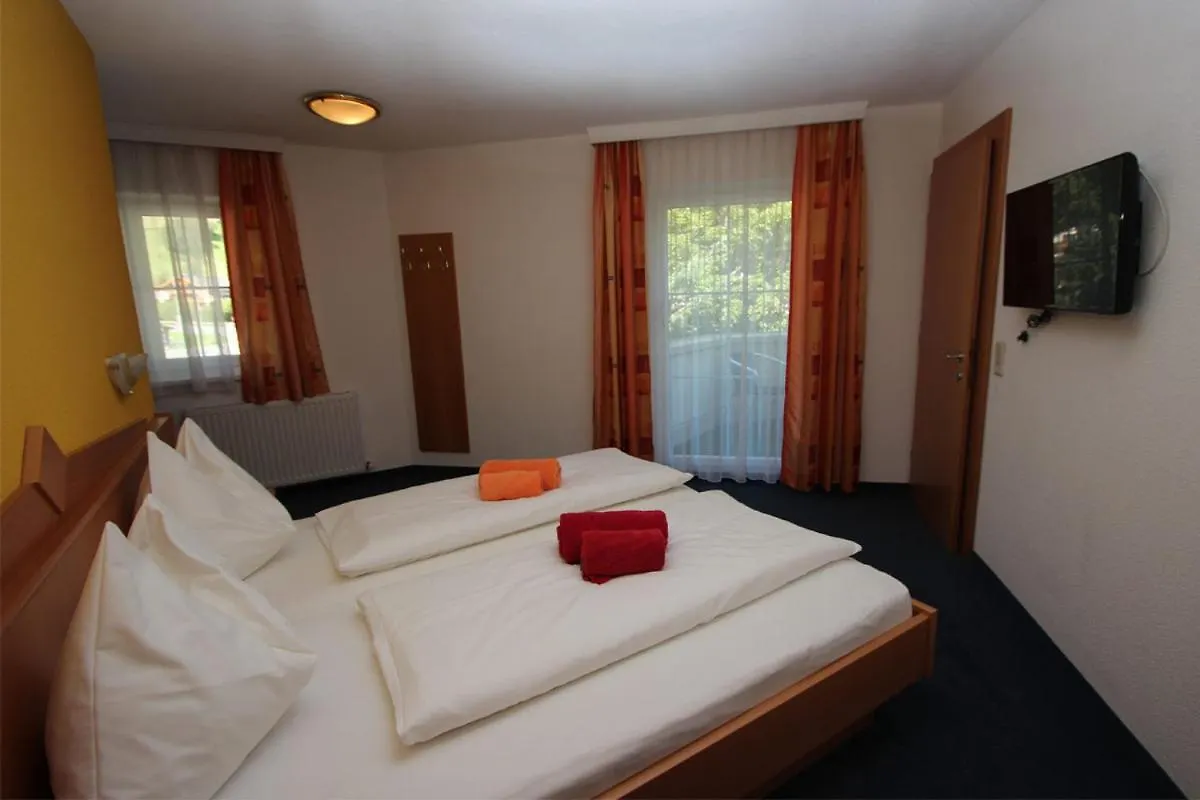 Apartment Apart Maximilian Ischgl