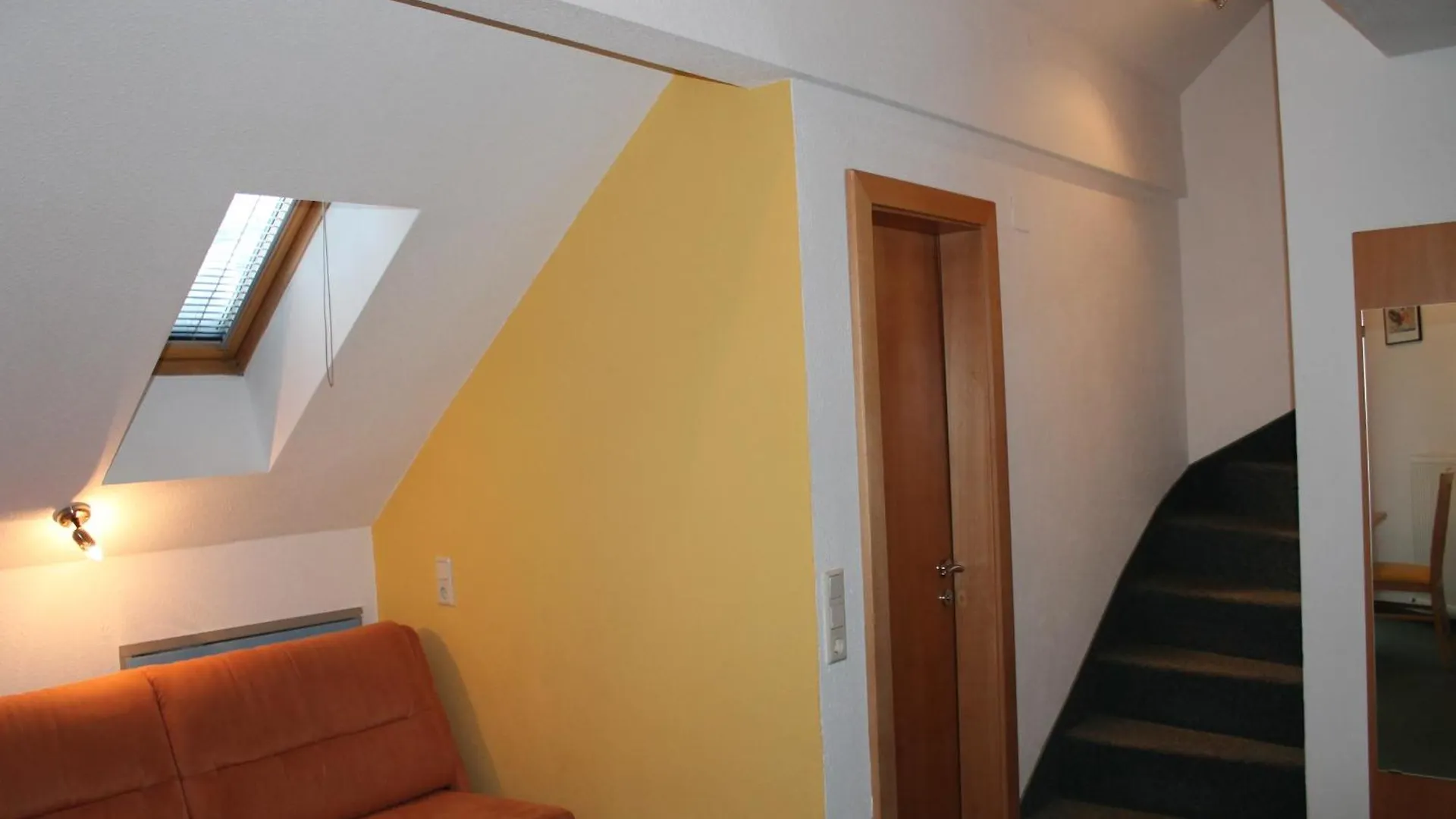 Apart Maximilian Ischgl Apartment