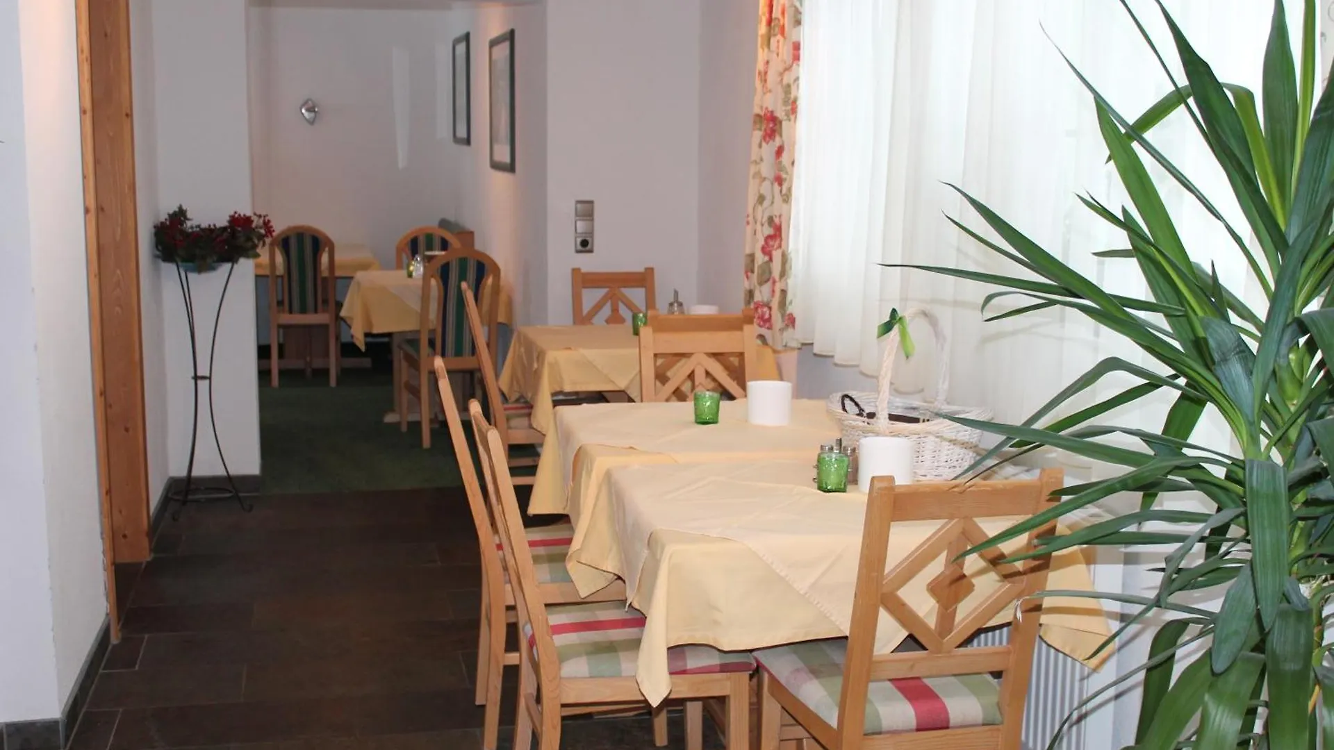 Apart Maximilian Ischgl Apartment