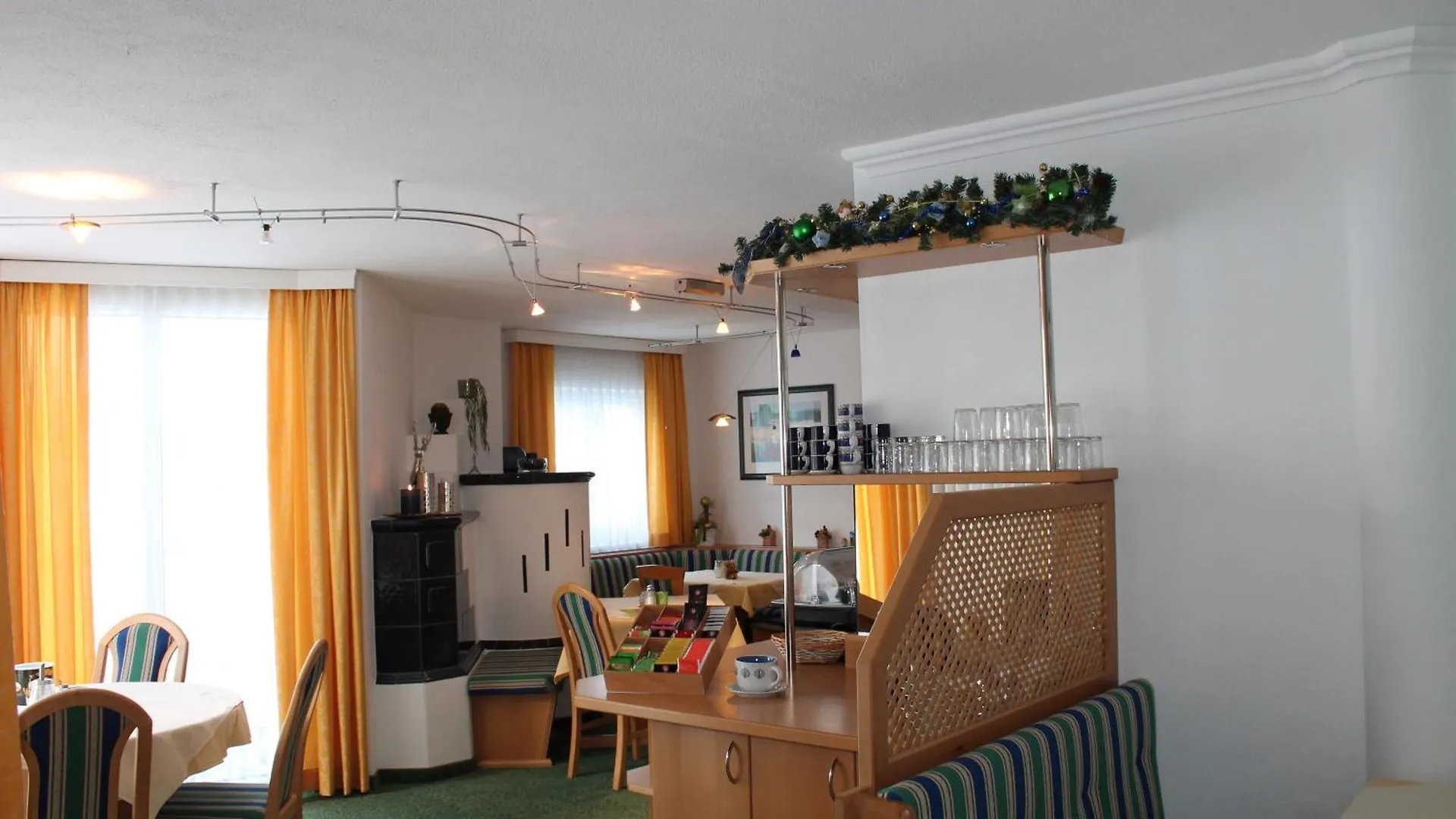 Apartment Apart Maximilian Ischgl Österreich