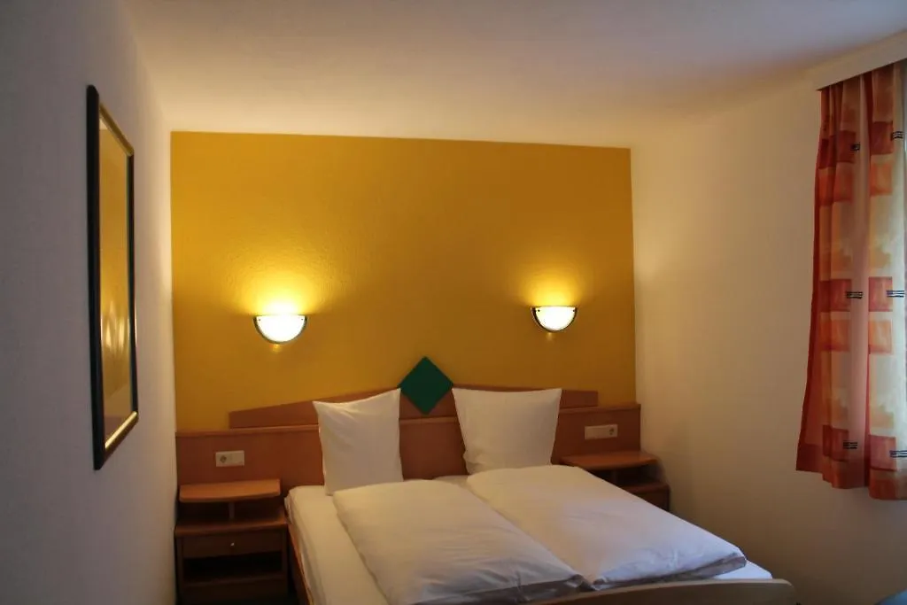 Apartment Apart Maximilian Ischgl