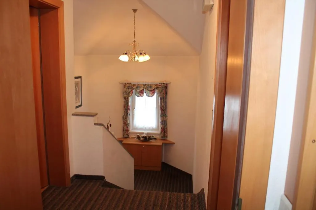 Apartment Apart Maximilian Ischgl